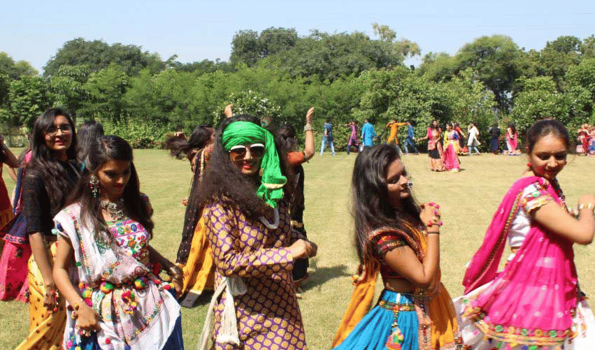 Saraswati Institute of Pharmaceutical Sciences Gandhinagar Students Life photo 6